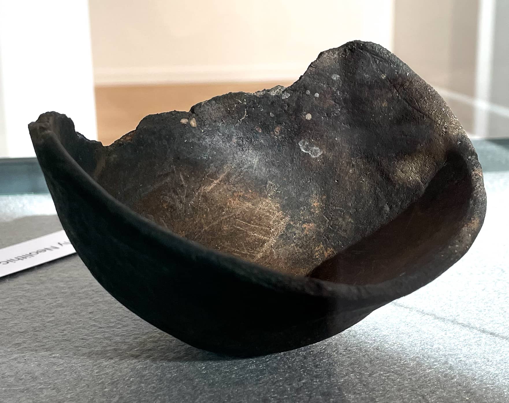 neolithic pottery stove min